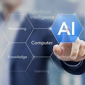 World-first A.I. to root out cyber-attacks World-first A.I. to root out cyber-attacks